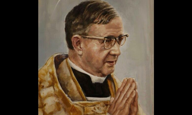 Preces Opus Dei: 7 oraciones para fortalecer tu fe hoy 1 preces opus dei