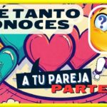 Preguntas para parejas juego: 15 ideas divertidas para 2025 5 preguntas para parejas juego