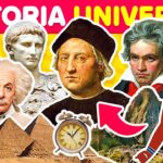 preguntas y respuestas de historia cuarto grado