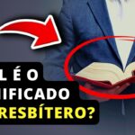 presbitero