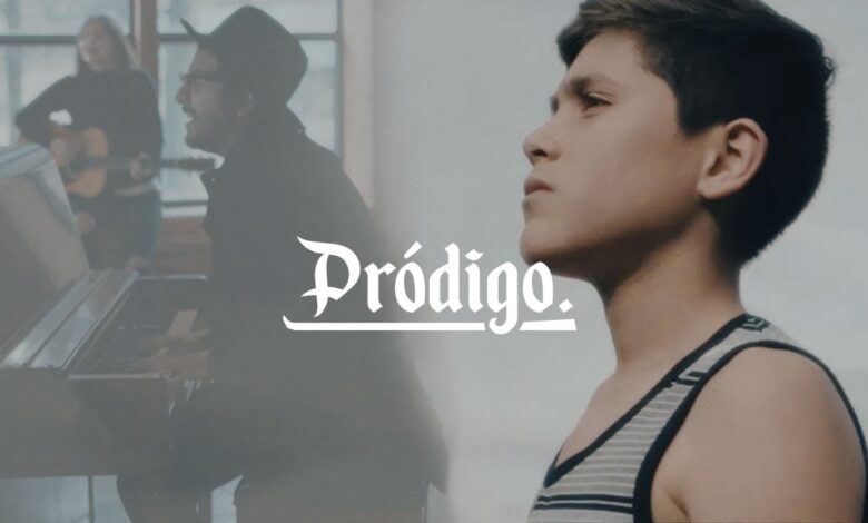 Prodigo: 7 secretos sorprendentes para el éxito en 2025 1 prodigo