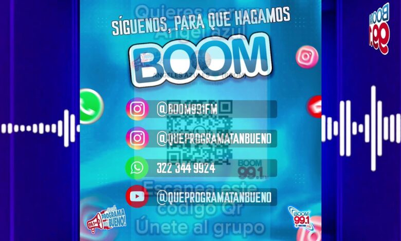 Programa de radio: 7 secretos para atraer más oyentes en 2025 1 programa de radio