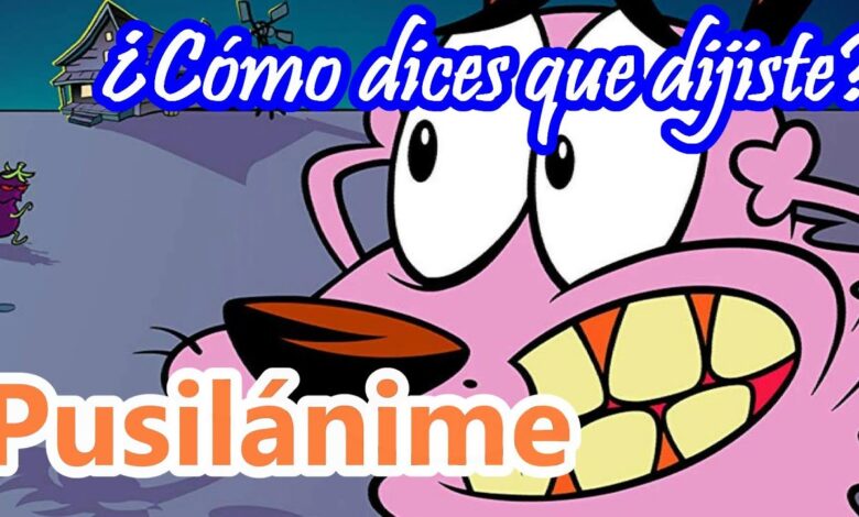 Pusilanime significado: 7 claves para entenderlo mejor 1 pusilanime significado