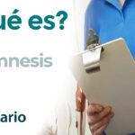 ¿Qué es anamnesis? 5 claves para entender su importancia hoy 5 que es anamnesis