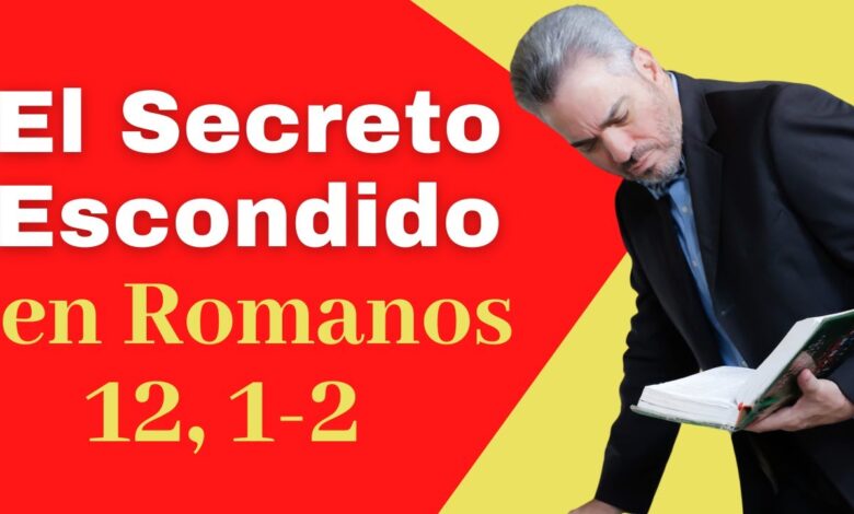 Romanos 12:2 significado de ser transformado: 7 claves esenciales 1 romanos 122 significado de ser transformado por la renovacion de su mente