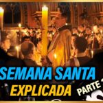 Sábado Santo 2: 5 tradiciones que no puedes perderte en 2025 5 sabado santo 2