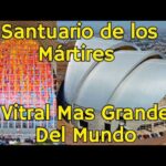 santuario de los martires de cristo rey