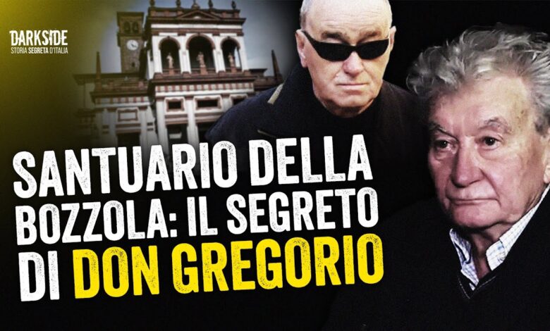santuario della