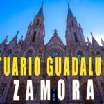 Santuario guadalupano: 7 maravillas que debes conocer 2 santuario guadalupano