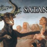 Satanismo: 7 mitos que debes conocer en 2025 4 satanismo