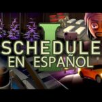 Schedule: 7 estrategias efectivas para organizar tu tiempo 5 schedule en español