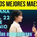 Seamos mejores maestros de esta semana: 5 estrategias efectivas 4 seamos mejores maestros de esta semana