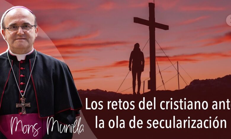 Secularización: 7 claves impactantes que debes conocer 1 secularizacion