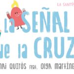 senal de la cruz
