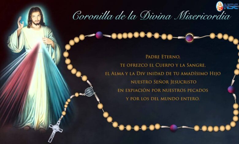 SeƱo de la misericordia: 7 formas de entender su impacto hoy 1 seƱo de la misericordia