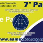 septimo paso aa