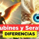 Serafines: 7 claves sorprendentes para entender su poder 5 serafines