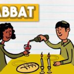 Shabat: 7 prácticas para enriquecer tu celebración en 2025 3 shabat