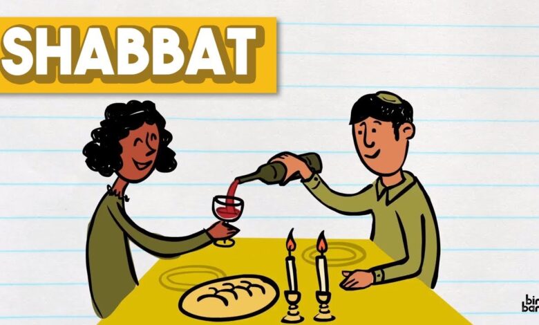 Shabat: 7 prácticas para enriquecer tu celebración en 2025 1 shabat