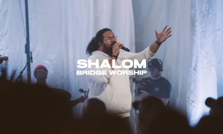 Shalom: 7 consejos imprescindibles para tu bienestar en 2025 1 shalom