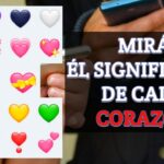 Significado de corazones: 7 claves para entenderlos mejor 2 significado de corazones