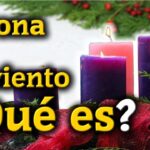 significado de corona de adviento