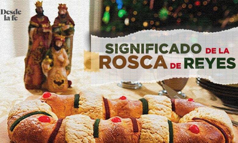 Significado de la rosca de reyes: 5 datos que debes saber 1 significado de la rosca de reyes