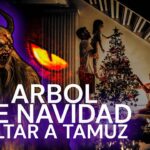 Significado del árbol de Navidad: 7 curiosidades que sorprenderán 3 significado del arbol de navidad