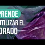 significado del color morado
