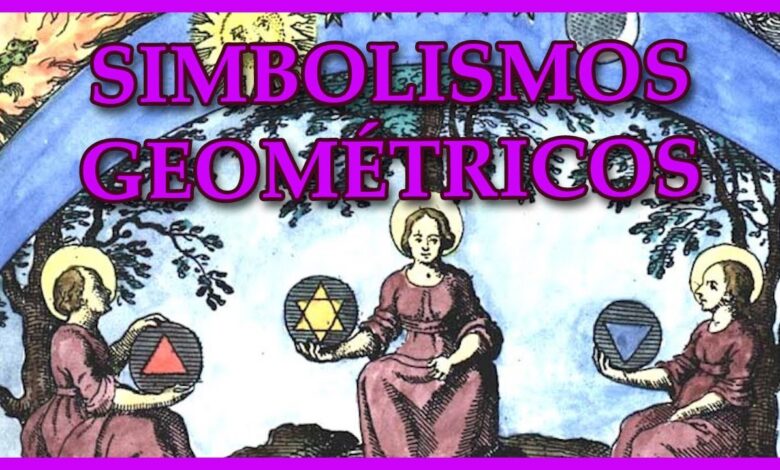 Significados simbólicos de formas geométricas: 7 lecciones clave 1 significados simbolicos de las formas geometricas de los circulos a los dodecagramas