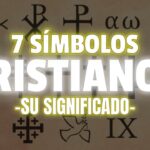 ✝️ 7 pasos para fortalecer tu fe en 2025 y encontrar paz 5 simbolos cristianos