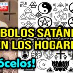 ✠✡ 7 secretos ocultos de la astrología para 2025 🪐 5 simbolos satanicos