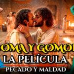 Sodoma y Gomorra: 7 lecciones sobre la decadencia humana 4 sodoma y gomorra