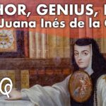 Sor Juana Inés de la Cruz 2: 5 enseñanzas que siguen vigentes 5 sor juana ines de la cruz 2