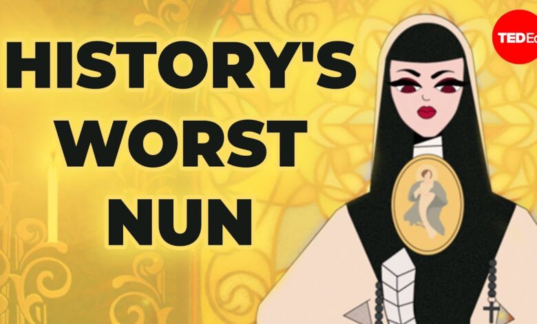 Sor Juana Inés de la Cruz: 7 lecciones inolvidables sobre vida 1 sor juana ines de la cruz