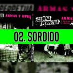 Sórdido: 7 secretos inquietantes que no conocías 5 sordido