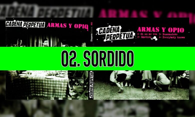 Sórdido: 7 secretos inquietantes que no conocías 1 sordido
