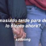 Sorry por el olvido: 7 consejos para recuperar tu tiempo 5 sorry en español