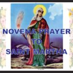 Sta Martha: 7 secretos sorprendentes que debes conocer 5 sta martha