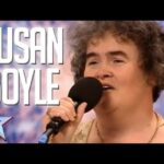 Susan Boyle: 7 razones por las que aĆŗn nos inspira hoy 4 susan boyle