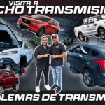 Taller de transmisiones: 5 secretos para un rendimiento óptimo 5 taller de transmisiones