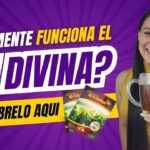 te divina para que sirve