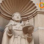 Templo de San Agustín: 7 curiosidades que no conocías 5 templo de san agustin