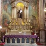 Templo de San Antonio de Padua: 7 secretos que debes conocer 4 templo de san antonio de padua