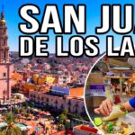 Templo San Juan de los Lagos: 7 razones para visitarlo hoy 4 templo san juan de los lagos