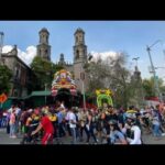 Templo San Judas Tadeo: 7 razones para visitarlo en 2025 4 templo san judas tadeo