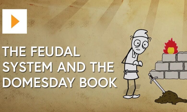 Tenencia feudal: 5 claves para entender su impacto histórico 1 tenencia feudal