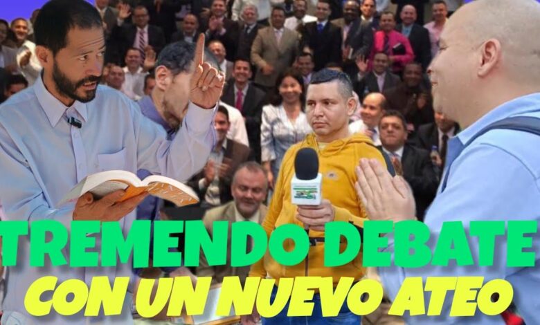 Teólogo: 7 claves para entender la fe en 2025 1 teologo