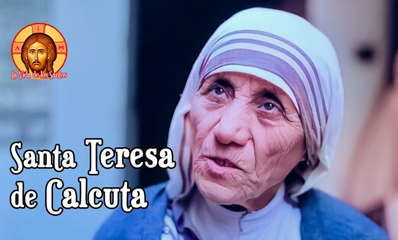 Teresa de Calcuta: 7 lecciones de vida que inspiran en 2025 1 teresa de calcuta