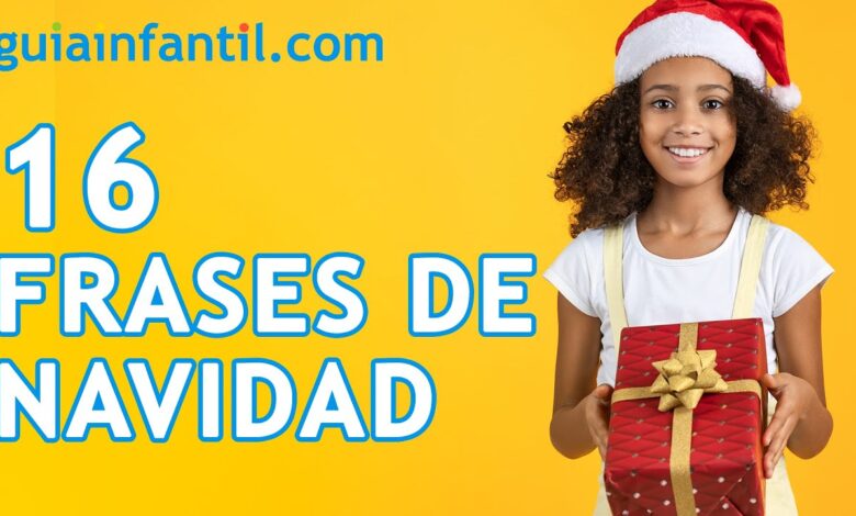 textos de navidad
